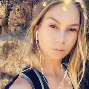 Meet your Posher, Savannah